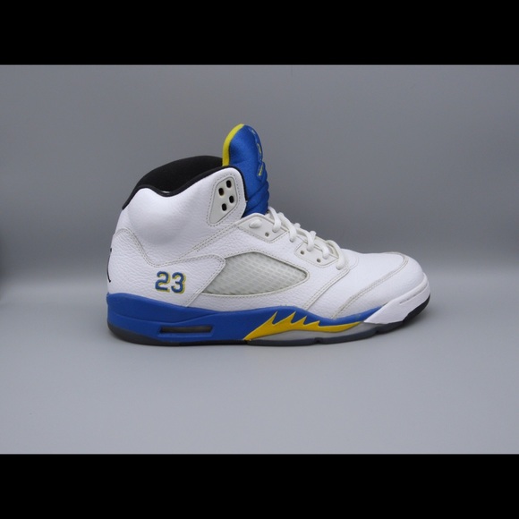 Air Jordan 5 “Laney” - Picture 3 of 4